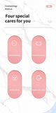 3D Microcurrent Face Massager