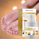 HoneyColla Foot Repair Cream