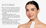High Frequency Facial Wand