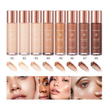 Halo Glow Liquid Highlighter