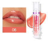 Lip Plumping Velvet Tint
