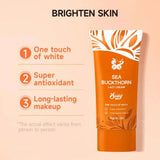 Hydrating Brightening Cream