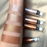 Shimmer Glow Body Highlighter