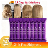Keratin Hair Repair Mask
