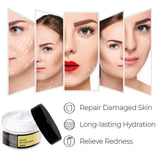 Snail Anti-Aging Cream