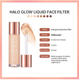 Halo Glow Liquid Highlighter
