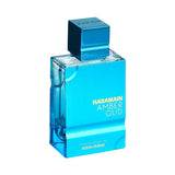 Amber Oud Dubai Night Perfume