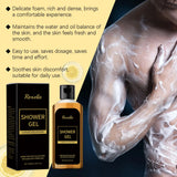 Pheromone Shower Gel for Men