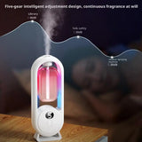 Aromatherapy Auto Scent Spray