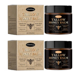 Tallow Honey Balm
