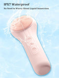 Sonic Facial Cleansing Brush