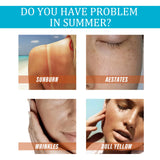 SPF50 Sunscreen Stick