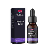 Sakura Lip Plumping Serum