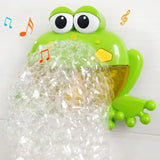 Kids Bubble Bath Toy