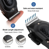 HIENA 212 Pro Cordless Hair Clipper