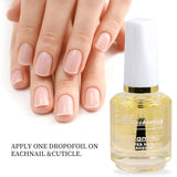 Saviland Nail Strengthener