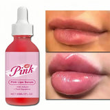 Instant Lip Plumper