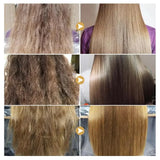 Keratin Hair Repair Mask
