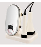 RF EMS Skin Tightening Device