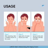 Men’s Hydrating Face Cream