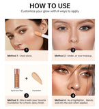 Halo Glow Liquid Highlighter