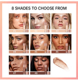 Halo Glow Liquid Highlighter