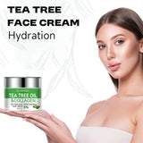 Tea Tree Face Cream