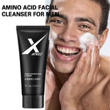Men’s Amino Acid Face Wash