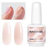 Nailpop Builder Gel