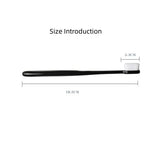 UltraSoft Nano Toothbrush