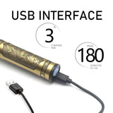 T9 Metal Pro Hair & Beard Trimmer