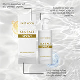 Men’s Sea Salt Texturizing Spray
