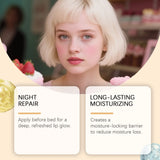 Collagen Lip Mask