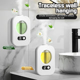 USB Desktop Aromatherapy Humidifier