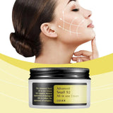 Snail Essence Face Cream