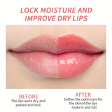 Rose Cherry Lip Oil