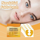Collagen Nasolabial Patch