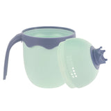 Baby Crown Bath Rinse Cup