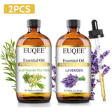 Essential Oil Blend Set