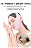 V-Line Lifting Sleep Mask