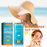 SPF50 Sunscreen Stick