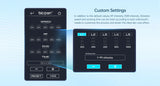 EMS RF Blue Light Roller