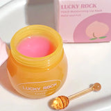 Rose Cherry Lip Oil