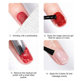 Saviland Nail Strengthener
