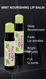 Honey Mint Lip Balm