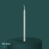 Stainless Steel Lash Lift Curler Tool