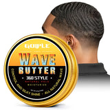 Sport Waves Butter