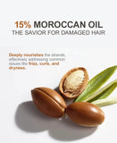ArganiSmooth Repair Set