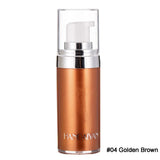 Liquid Glow Body Highlighter
