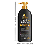 Arbutin Half-Cast Body Lotion